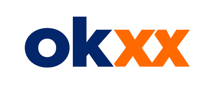 okxx লোগো